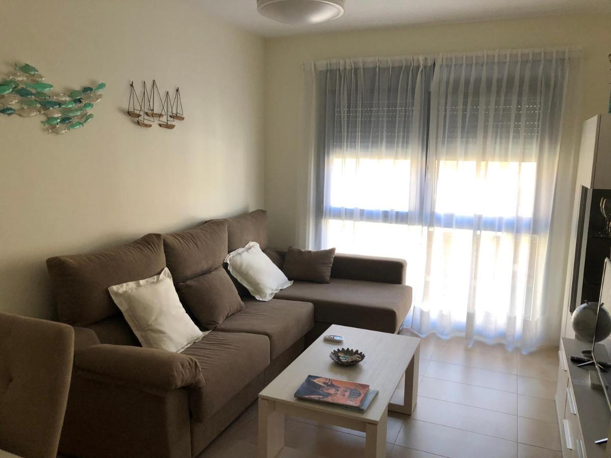 Apartmento En El Centro De Apartament *